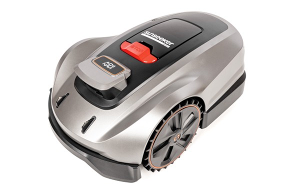 Kosiarka automatyczna Sunseeker Elite X3PLUS